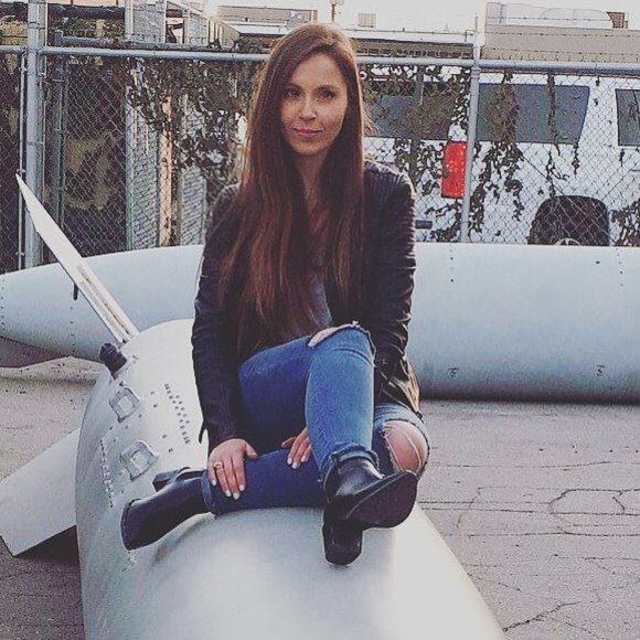 Meet your Posher, Kara - Picture 1 of 1